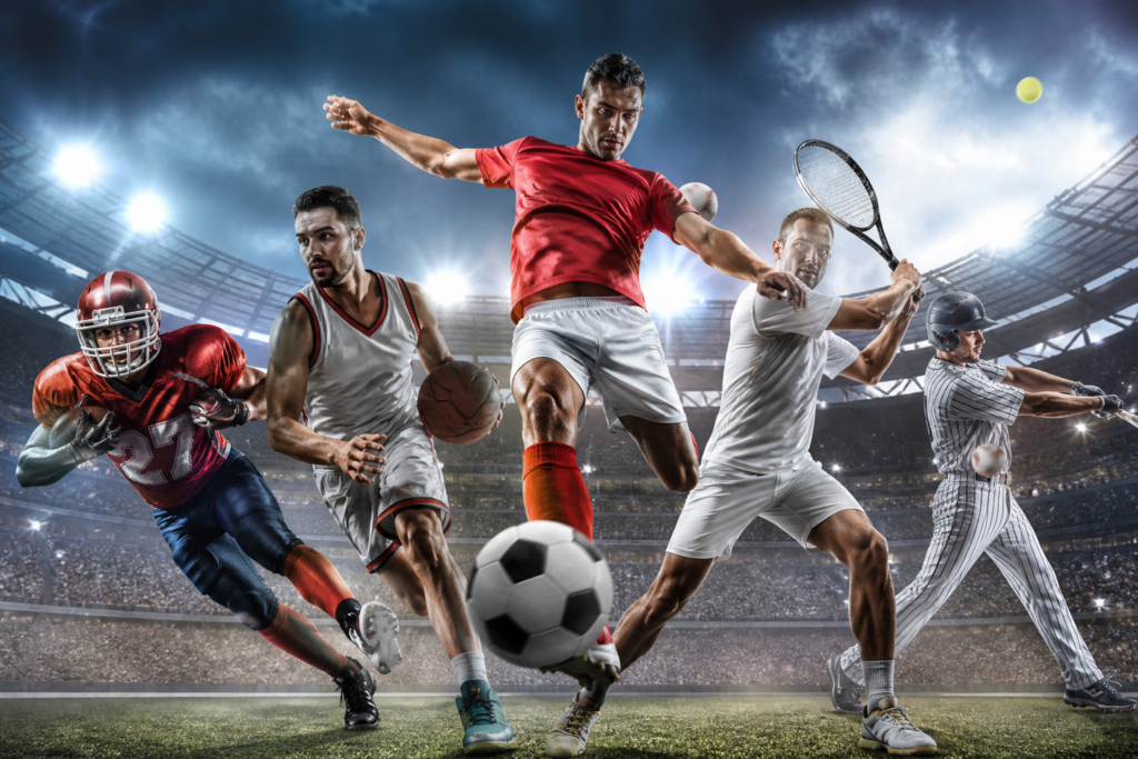 Best live Sports Streaming Sites
